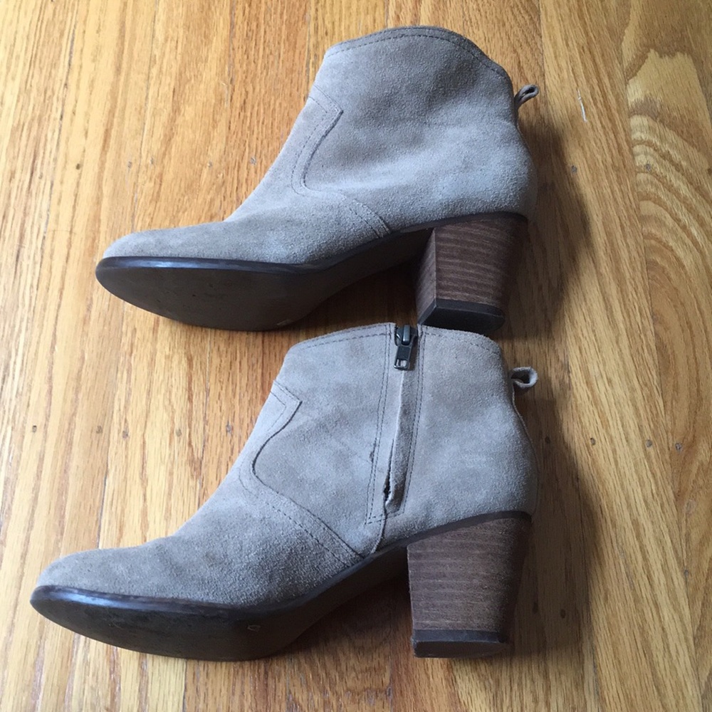 Land End Booties - Picture 3 of 5